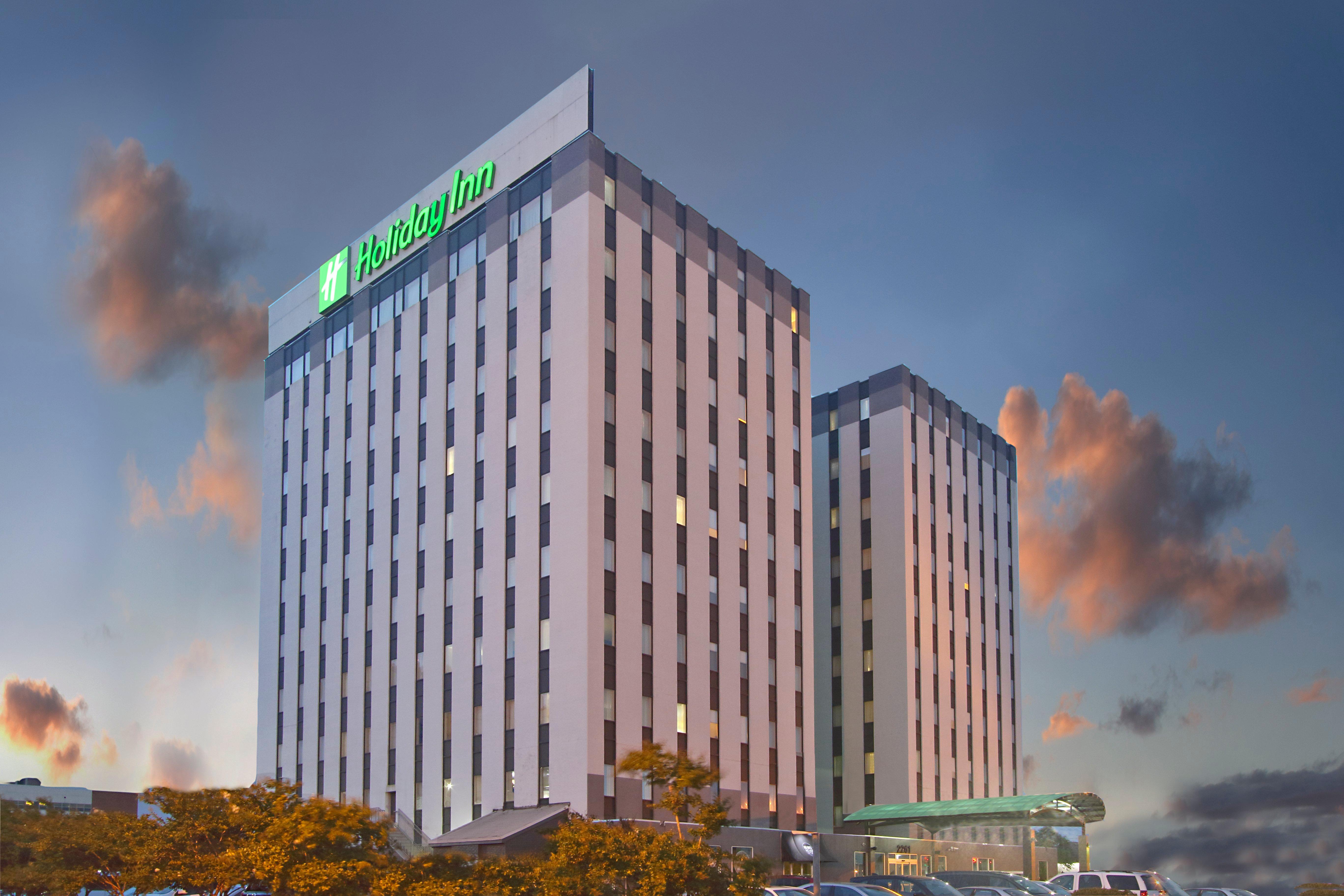 Holiday Inn Metairie New Orleans By Ihg Kültér fotó