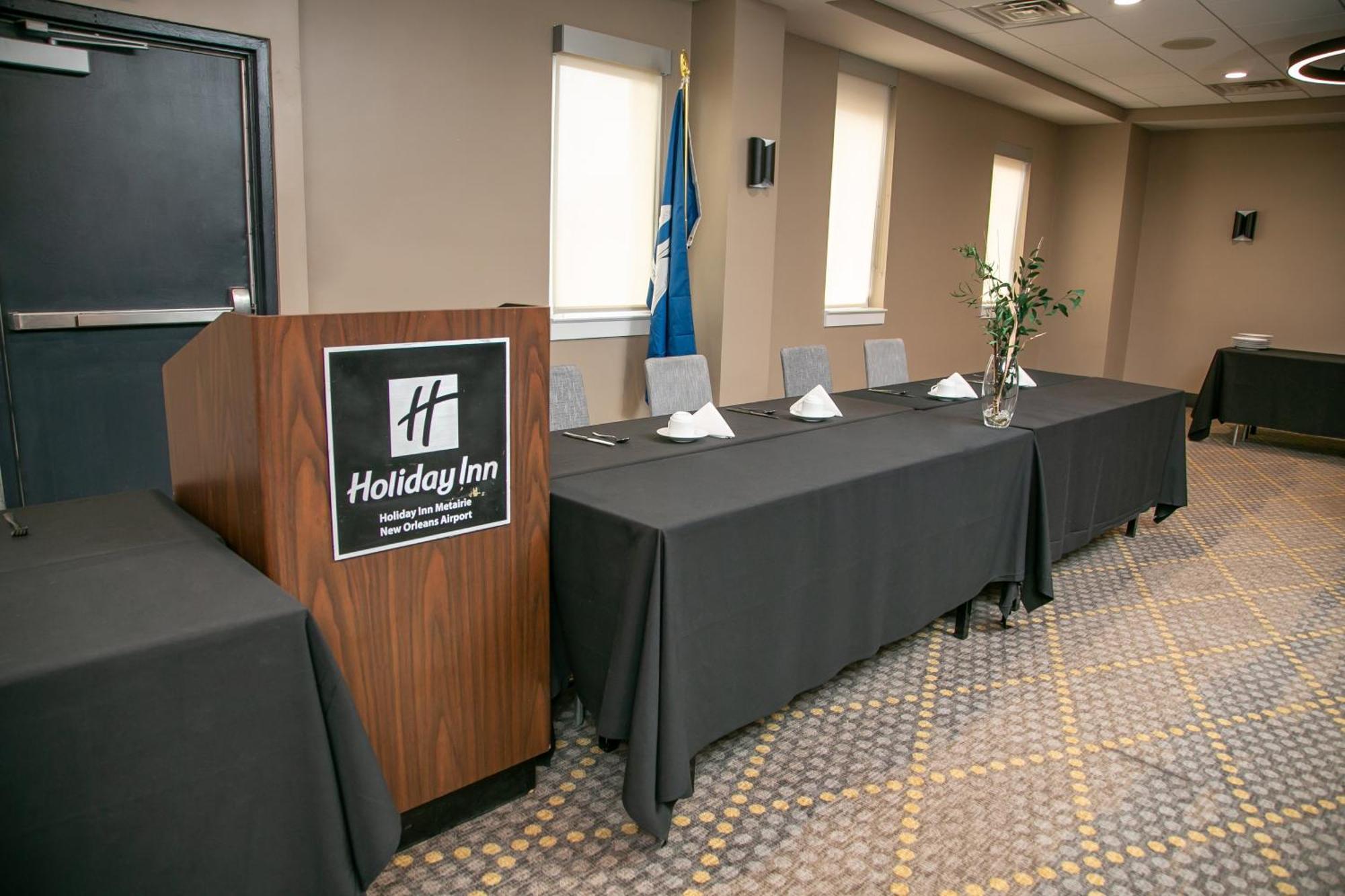 Holiday Inn Metairie New Orleans By Ihg Kültér fotó