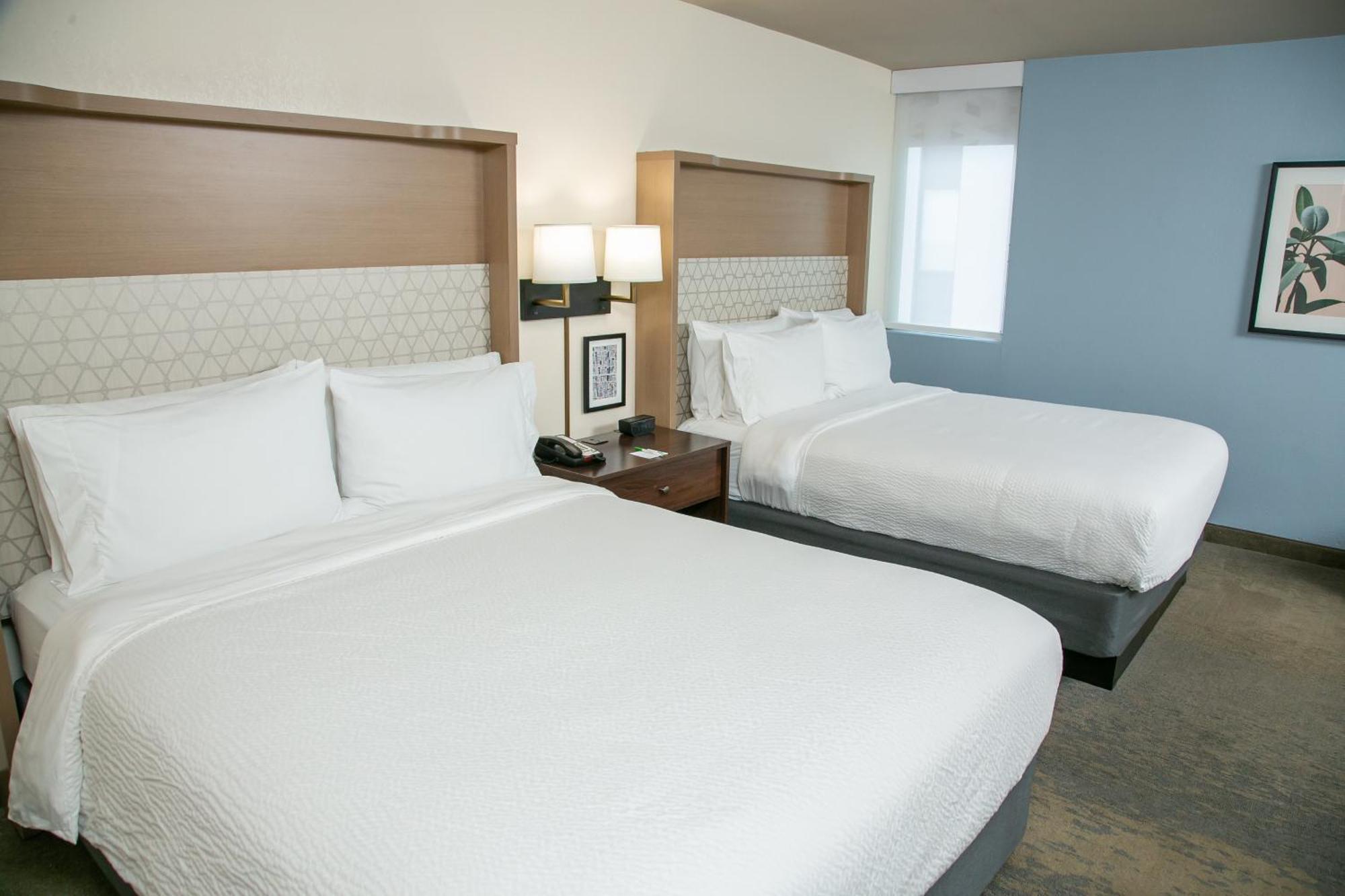 Holiday Inn Metairie New Orleans By Ihg Kültér fotó