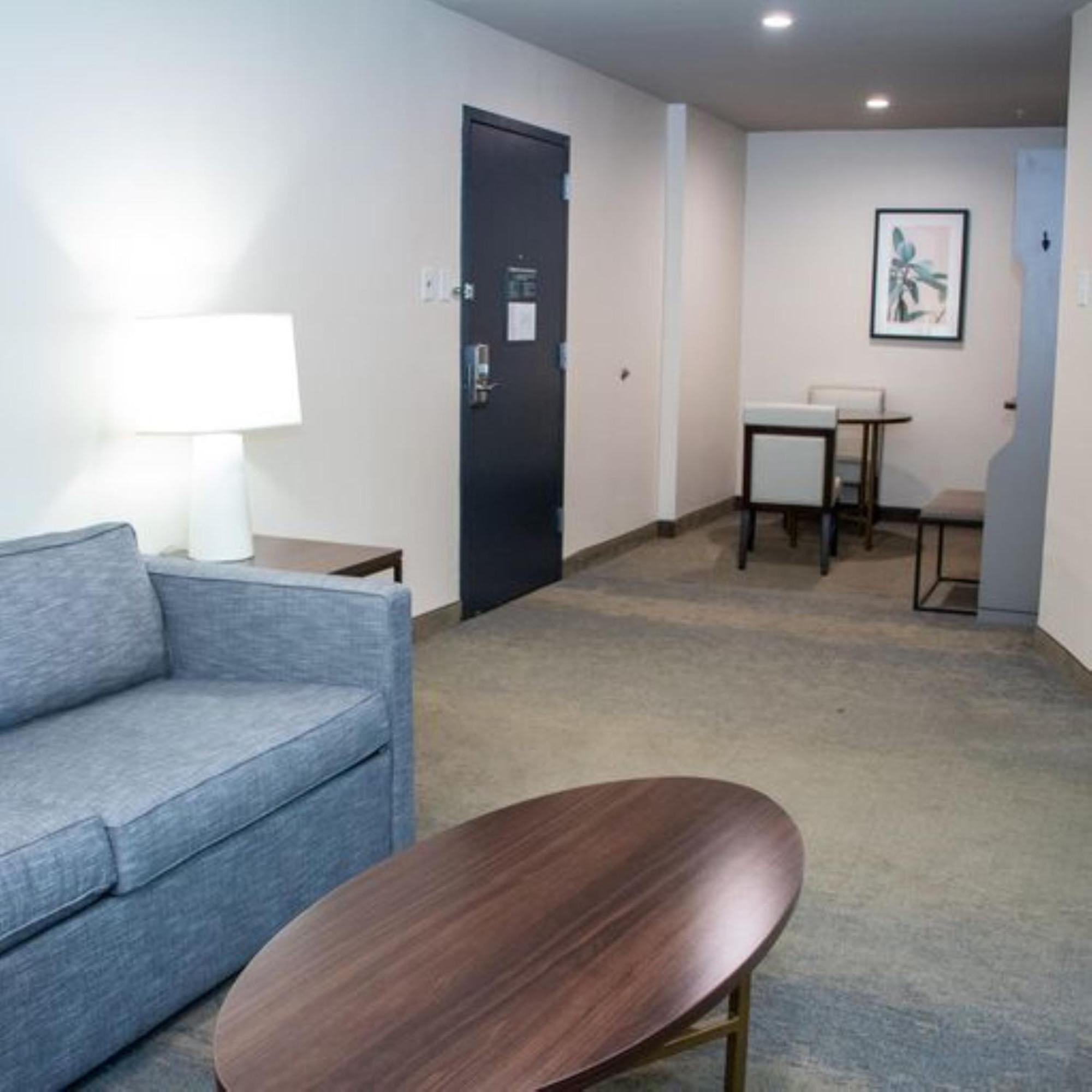 Holiday Inn Metairie New Orleans By Ihg Kültér fotó