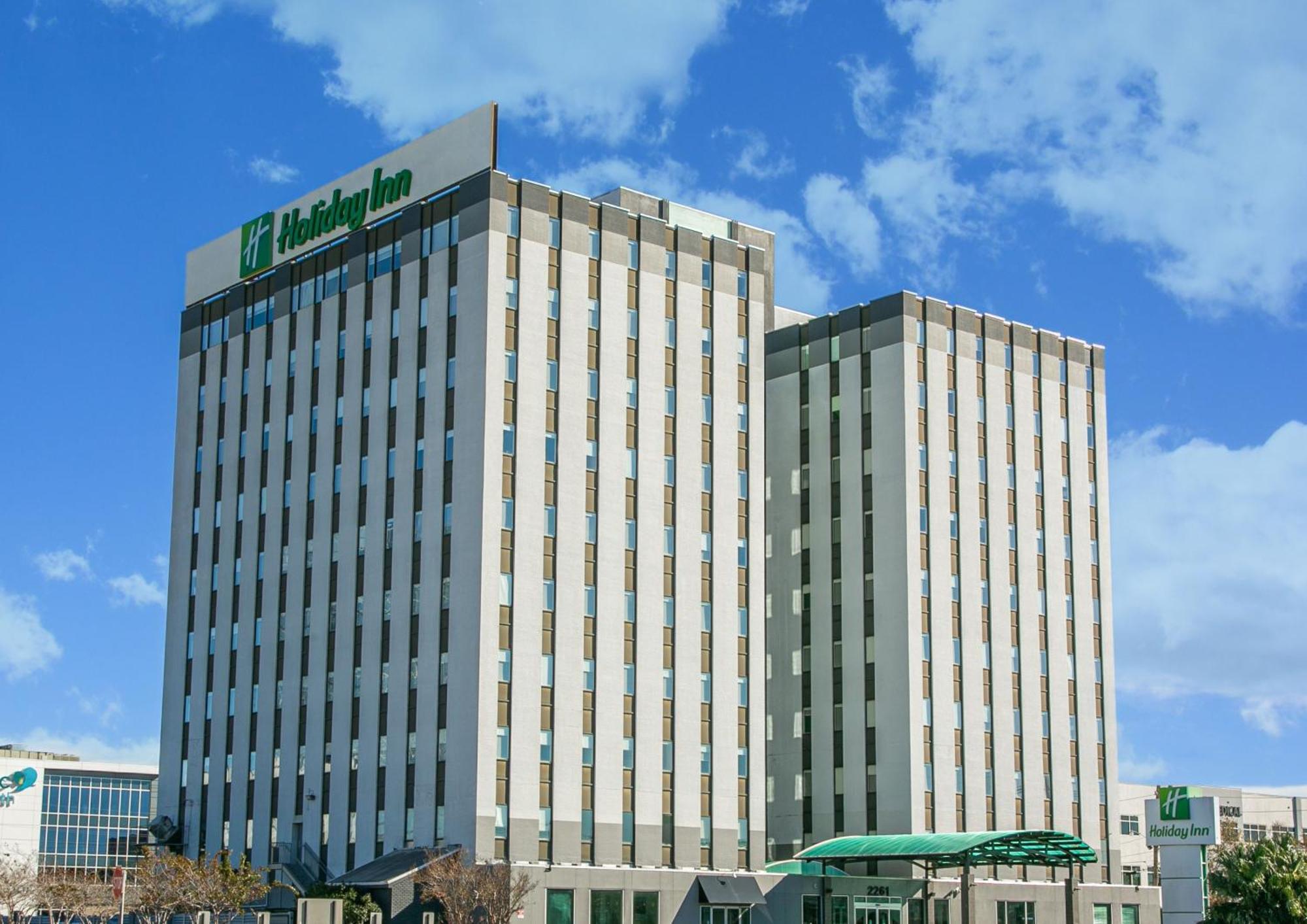 Holiday Inn Metairie New Orleans By Ihg Kültér fotó