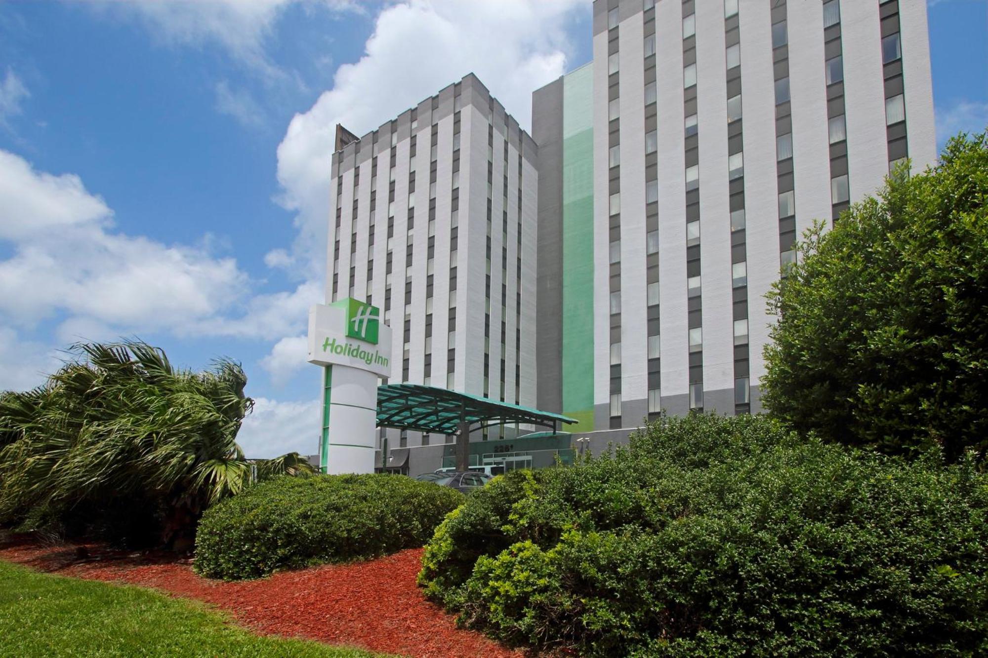 Holiday Inn Metairie New Orleans By Ihg Kültér fotó