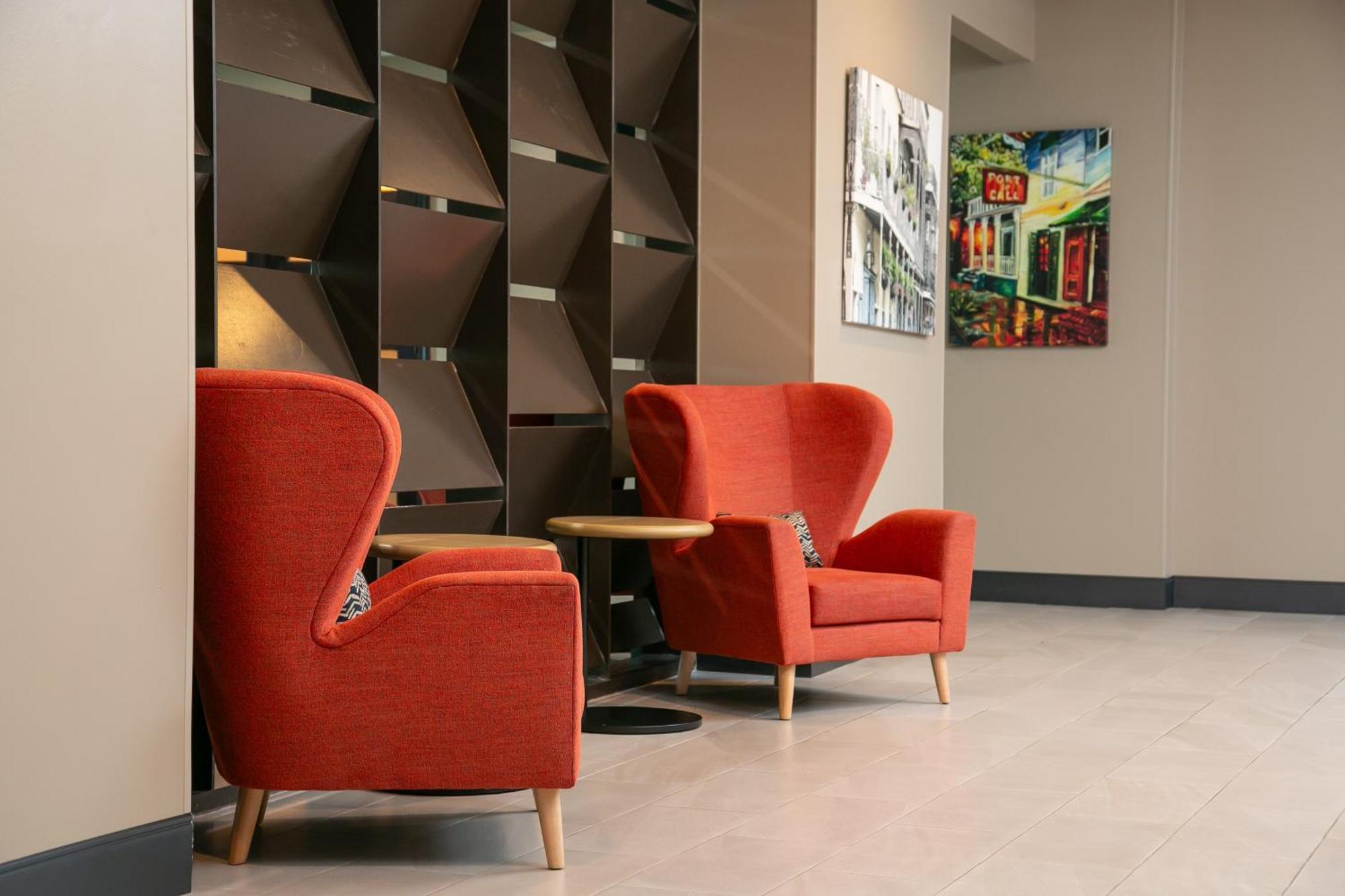 Holiday Inn Metairie New Orleans By Ihg Kültér fotó