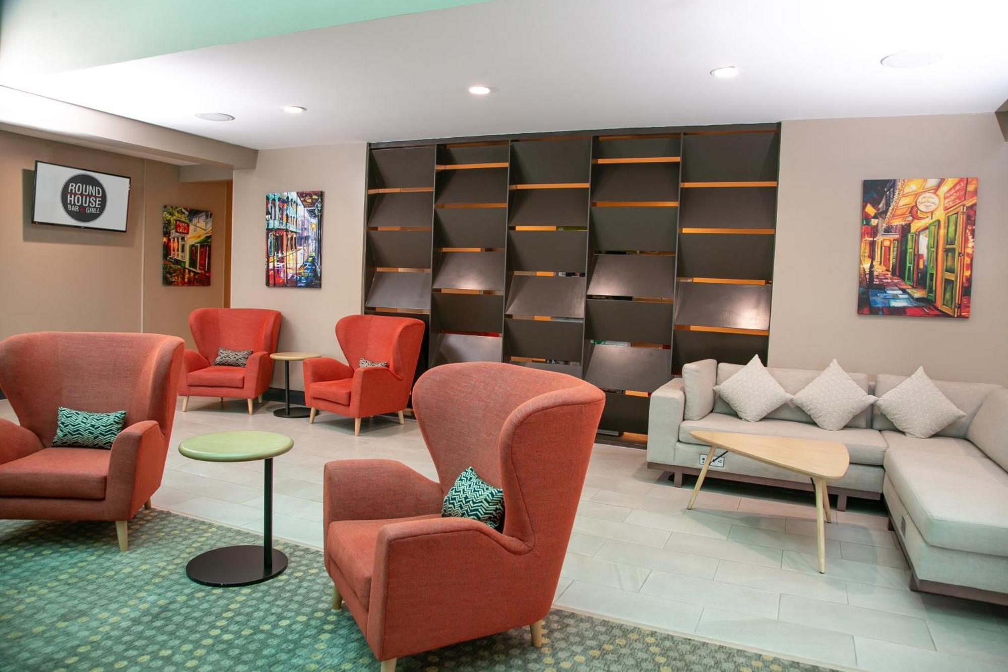 Holiday Inn Metairie New Orleans By Ihg Kültér fotó