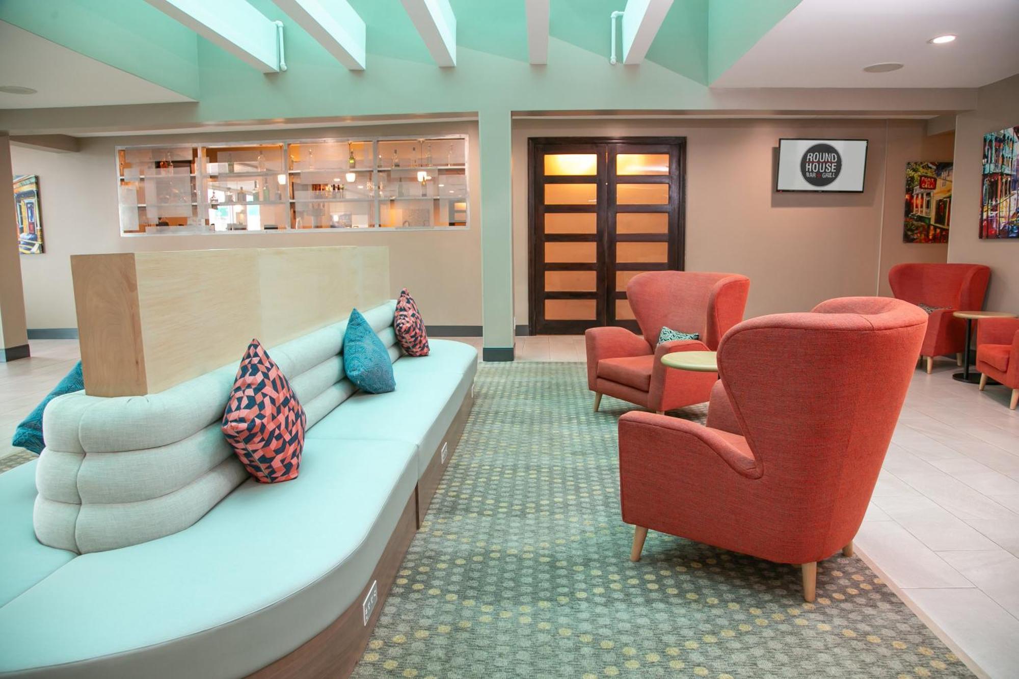Holiday Inn Metairie New Orleans By Ihg Kültér fotó
