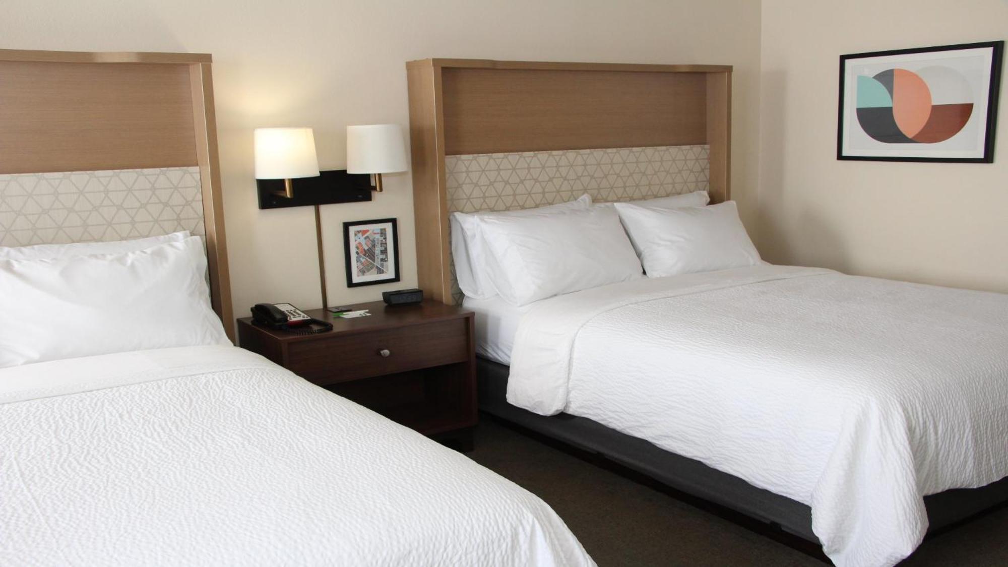 Holiday Inn Metairie New Orleans By Ihg Kültér fotó