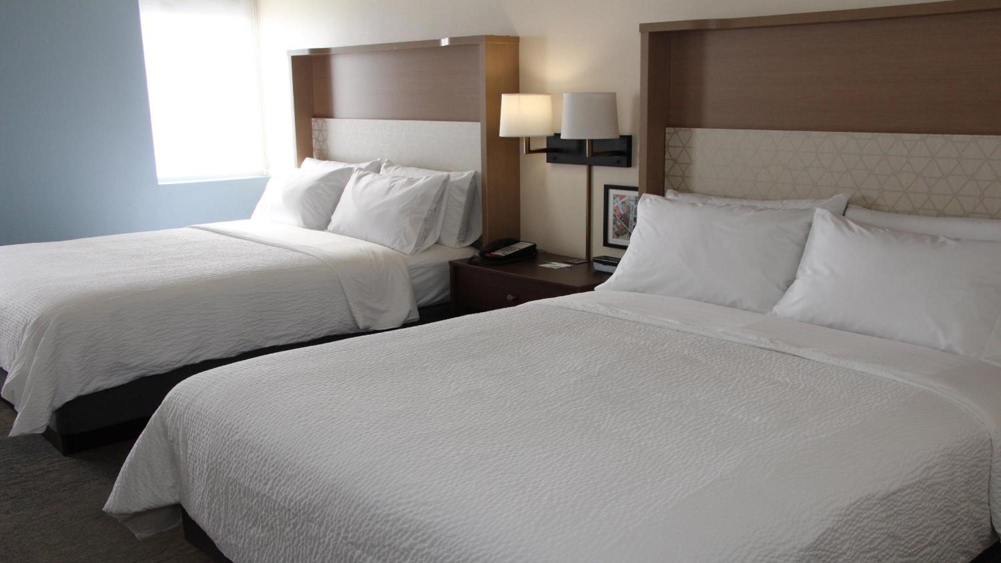 Holiday Inn Metairie New Orleans By Ihg Kültér fotó