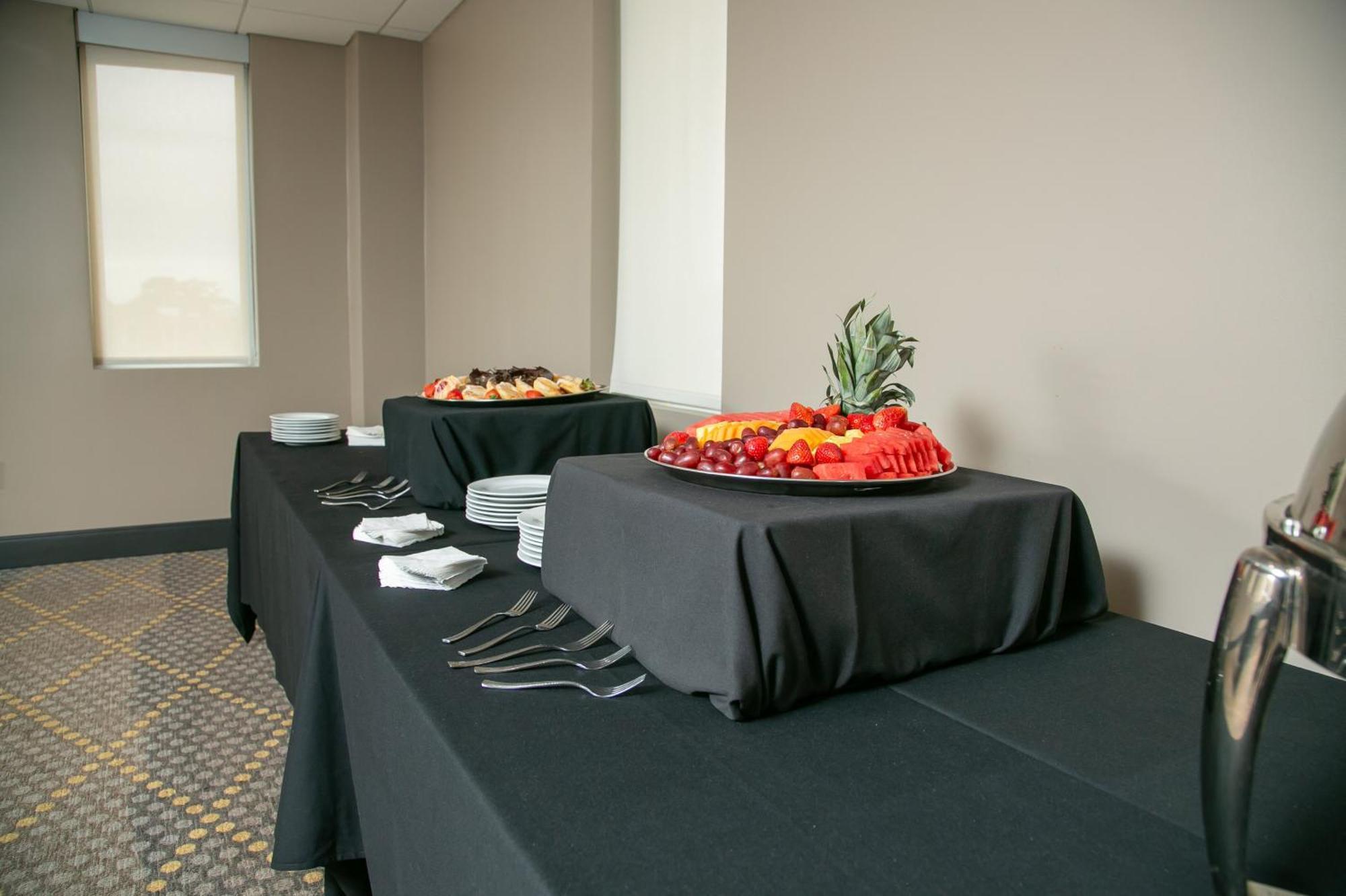 Holiday Inn Metairie New Orleans By Ihg Kültér fotó