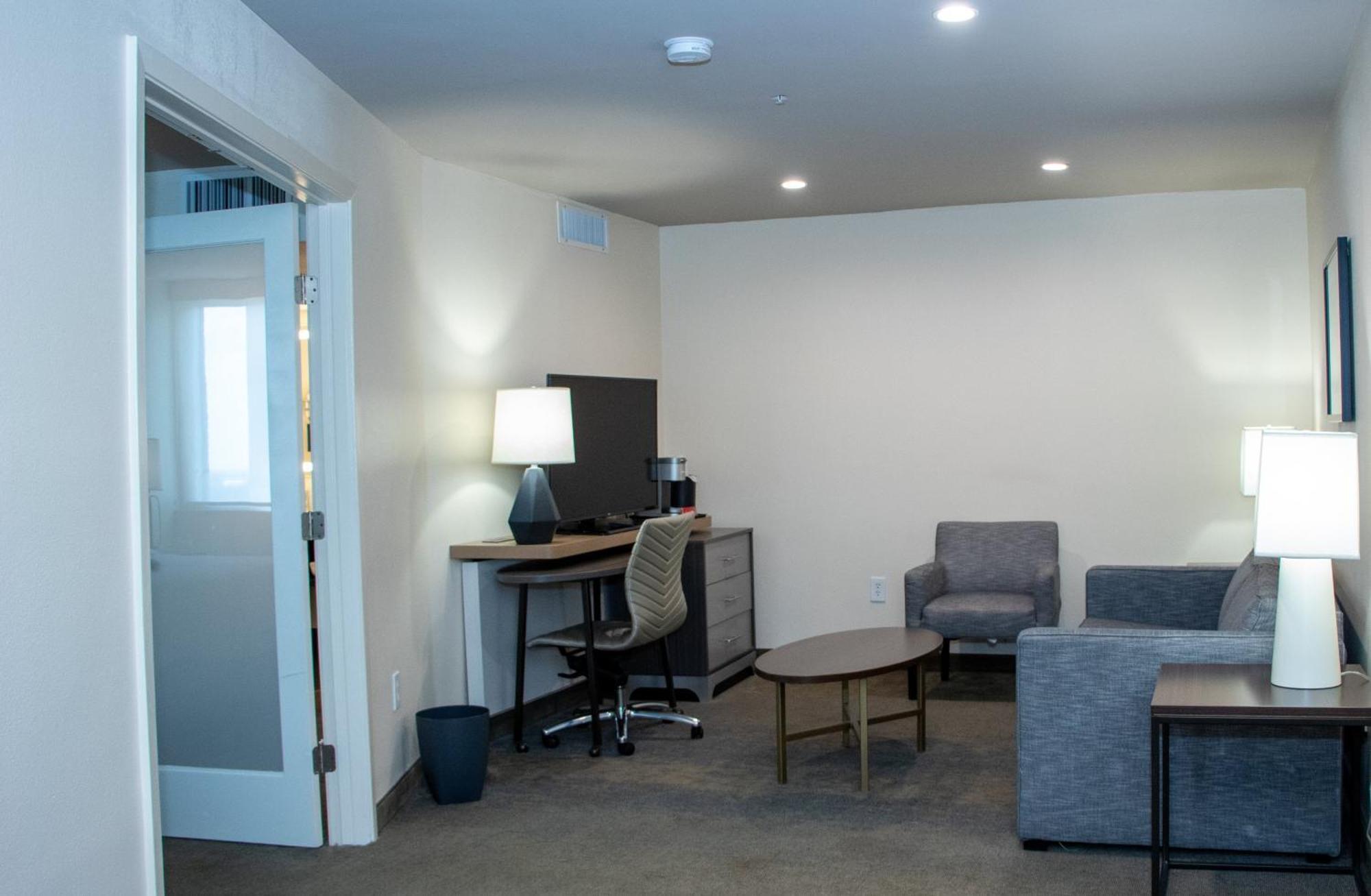 Holiday Inn Metairie New Orleans By Ihg Kültér fotó