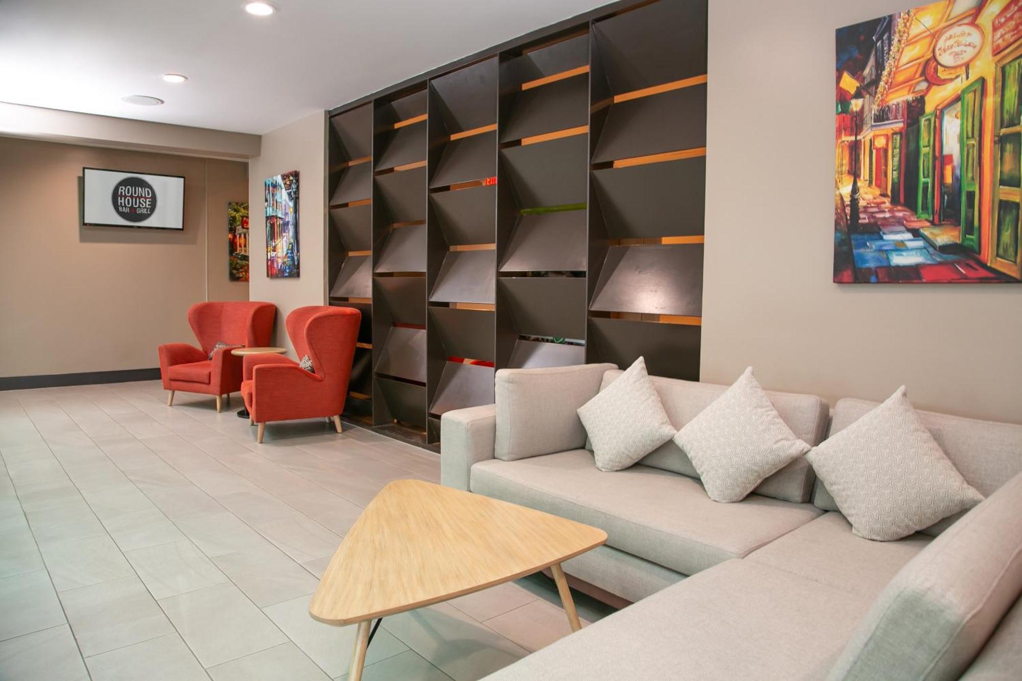 Holiday Inn Metairie New Orleans By Ihg Kültér fotó
