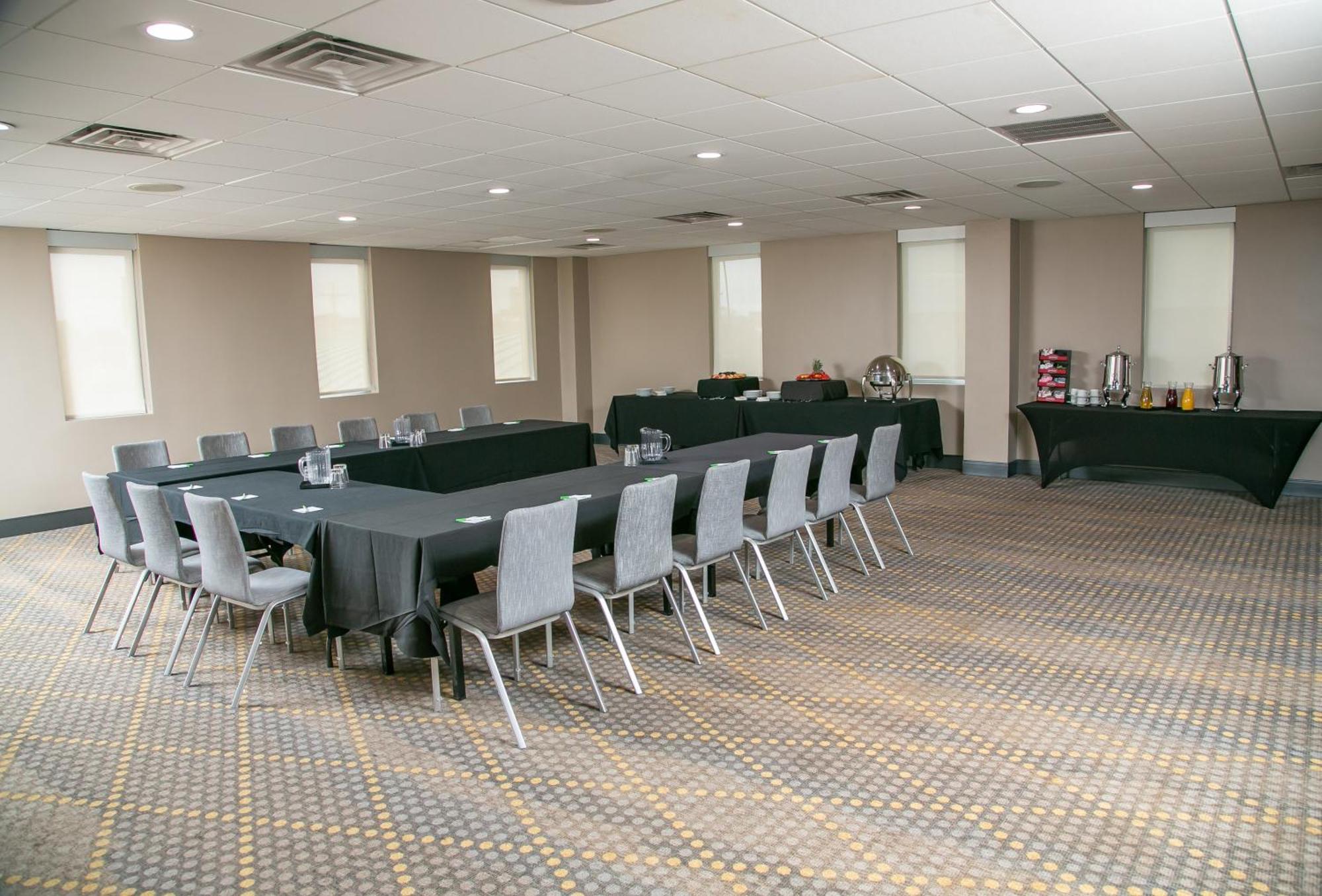 Holiday Inn Metairie New Orleans By Ihg Kültér fotó