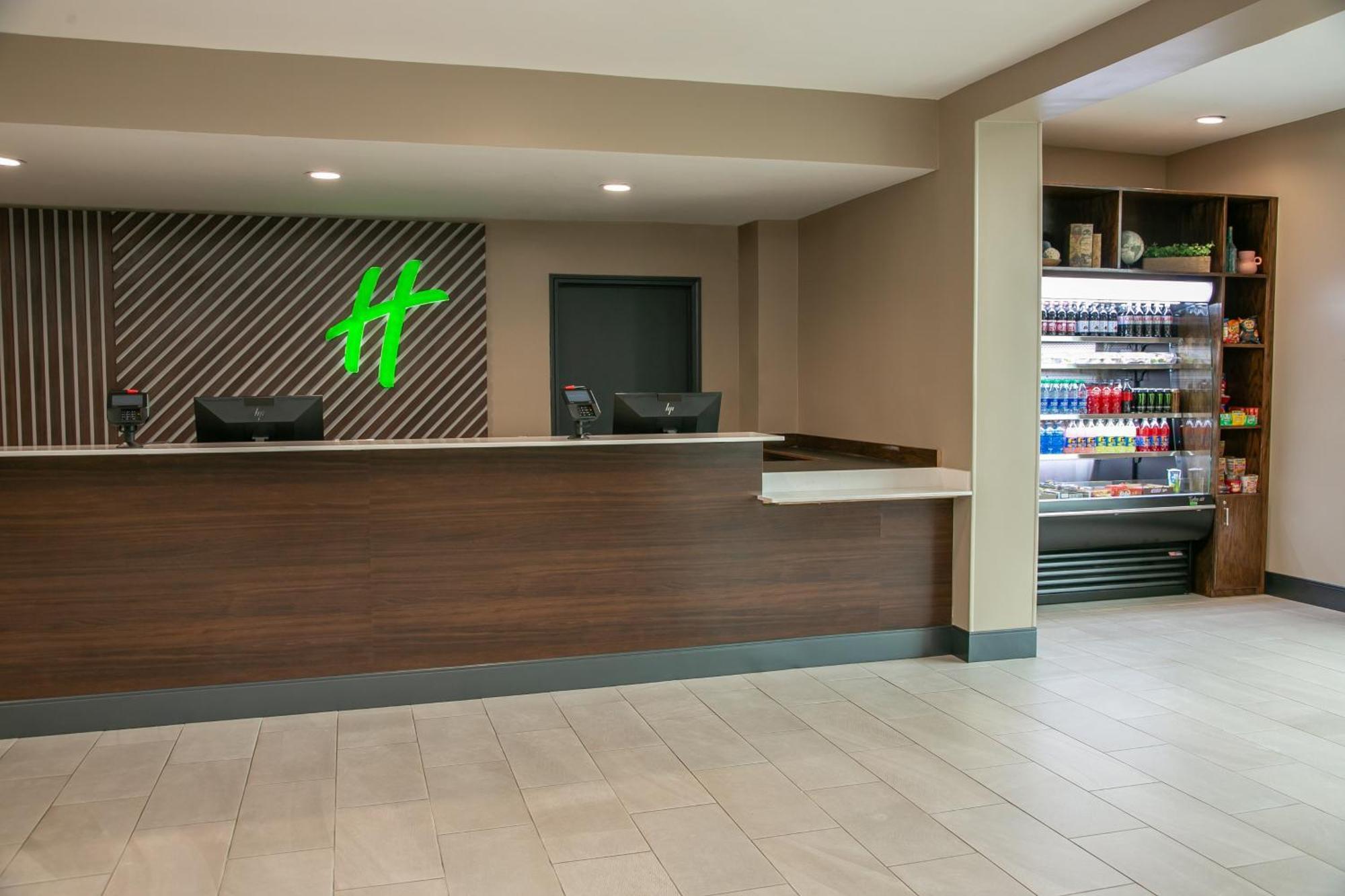 Holiday Inn Metairie New Orleans By Ihg Kültér fotó