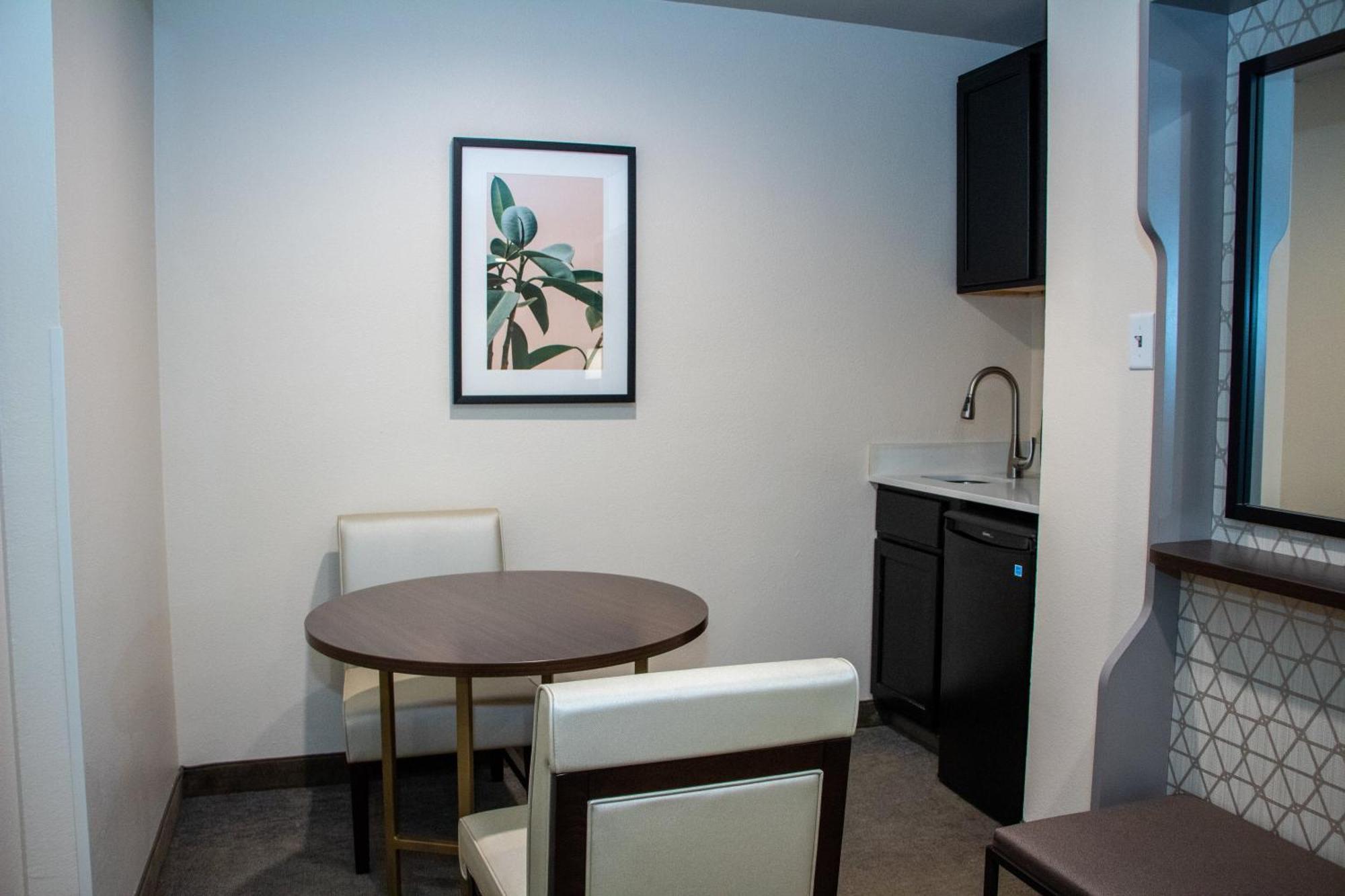 Holiday Inn Metairie New Orleans By Ihg Kültér fotó