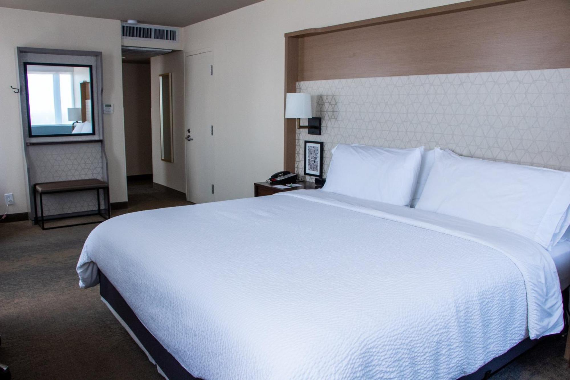 Holiday Inn Metairie New Orleans By Ihg Kültér fotó