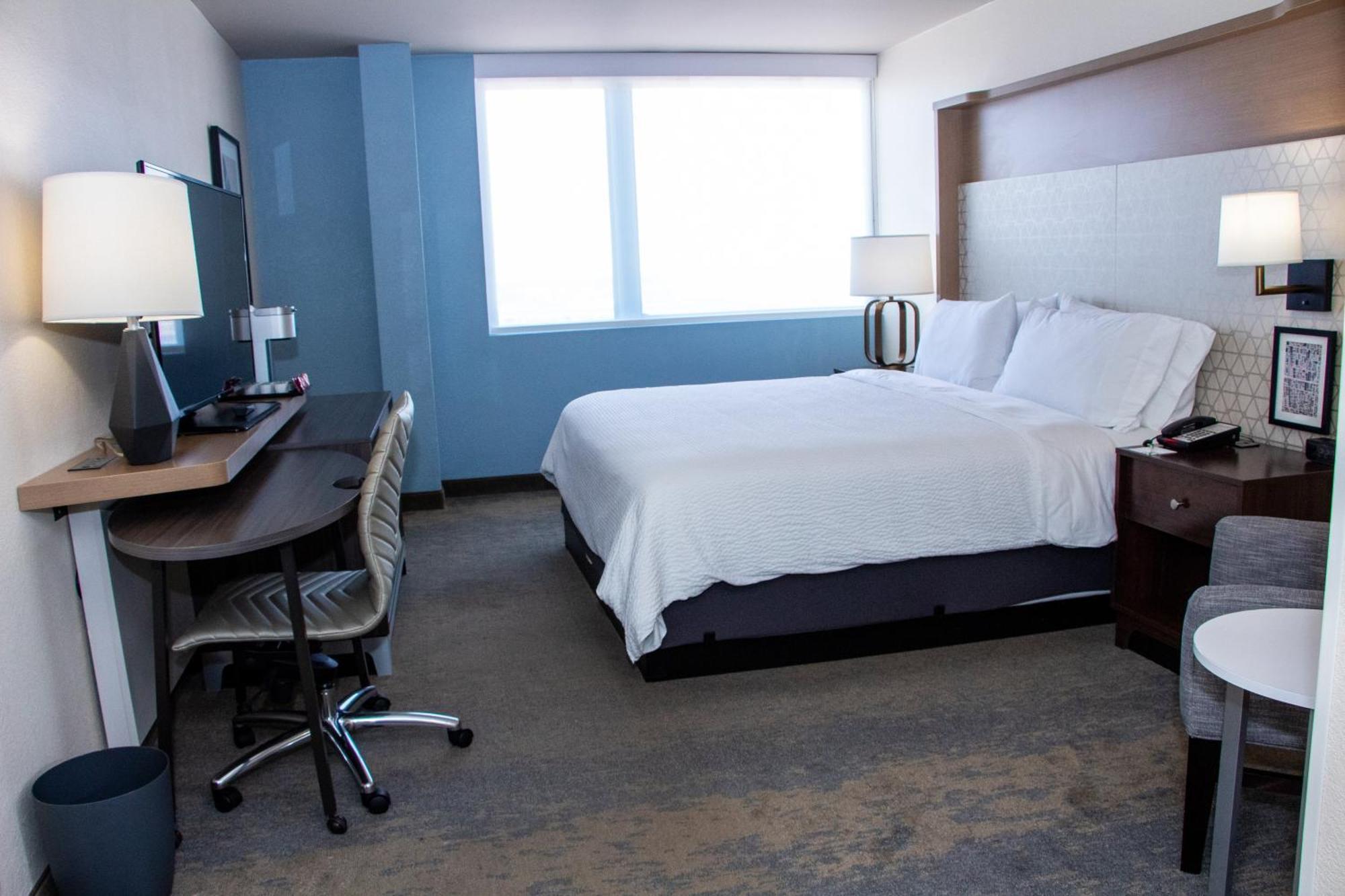 Holiday Inn Metairie New Orleans By Ihg Kültér fotó