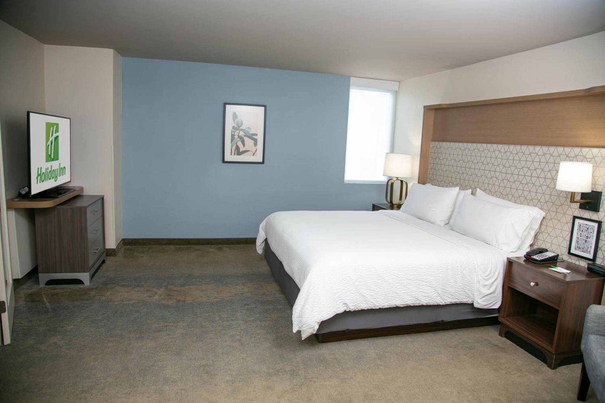 Holiday Inn Metairie New Orleans By Ihg Szoba fotó