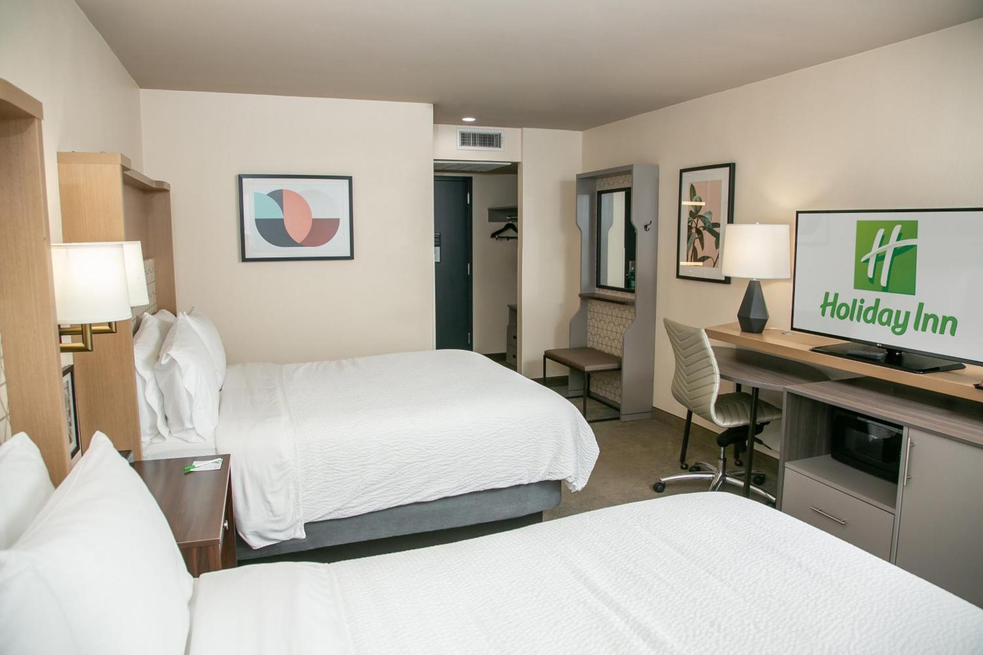 Holiday Inn Metairie New Orleans By Ihg Kültér fotó