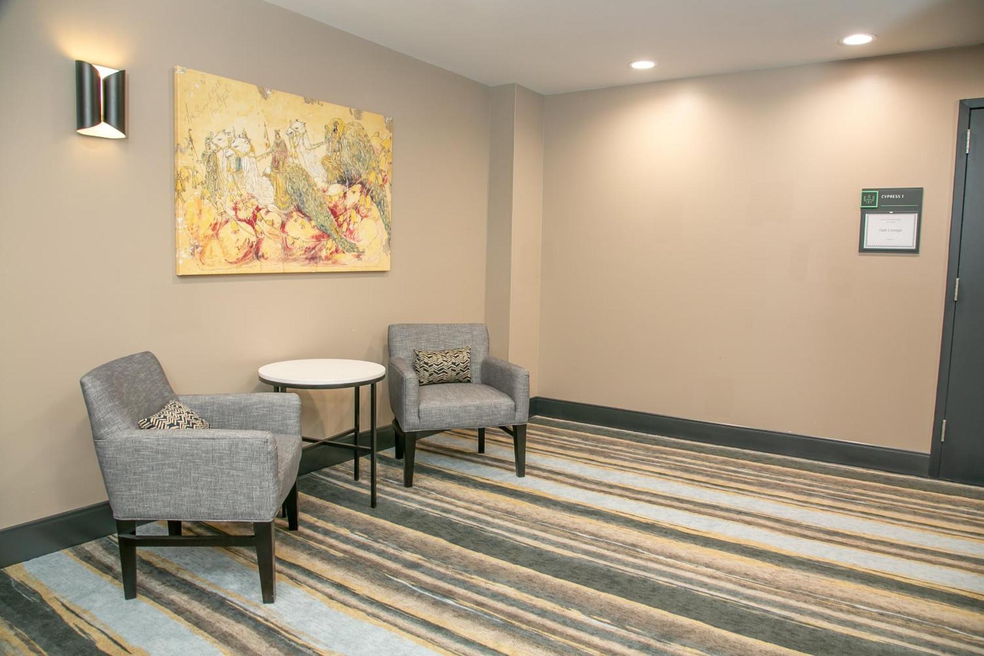 Holiday Inn Metairie New Orleans By Ihg Kültér fotó