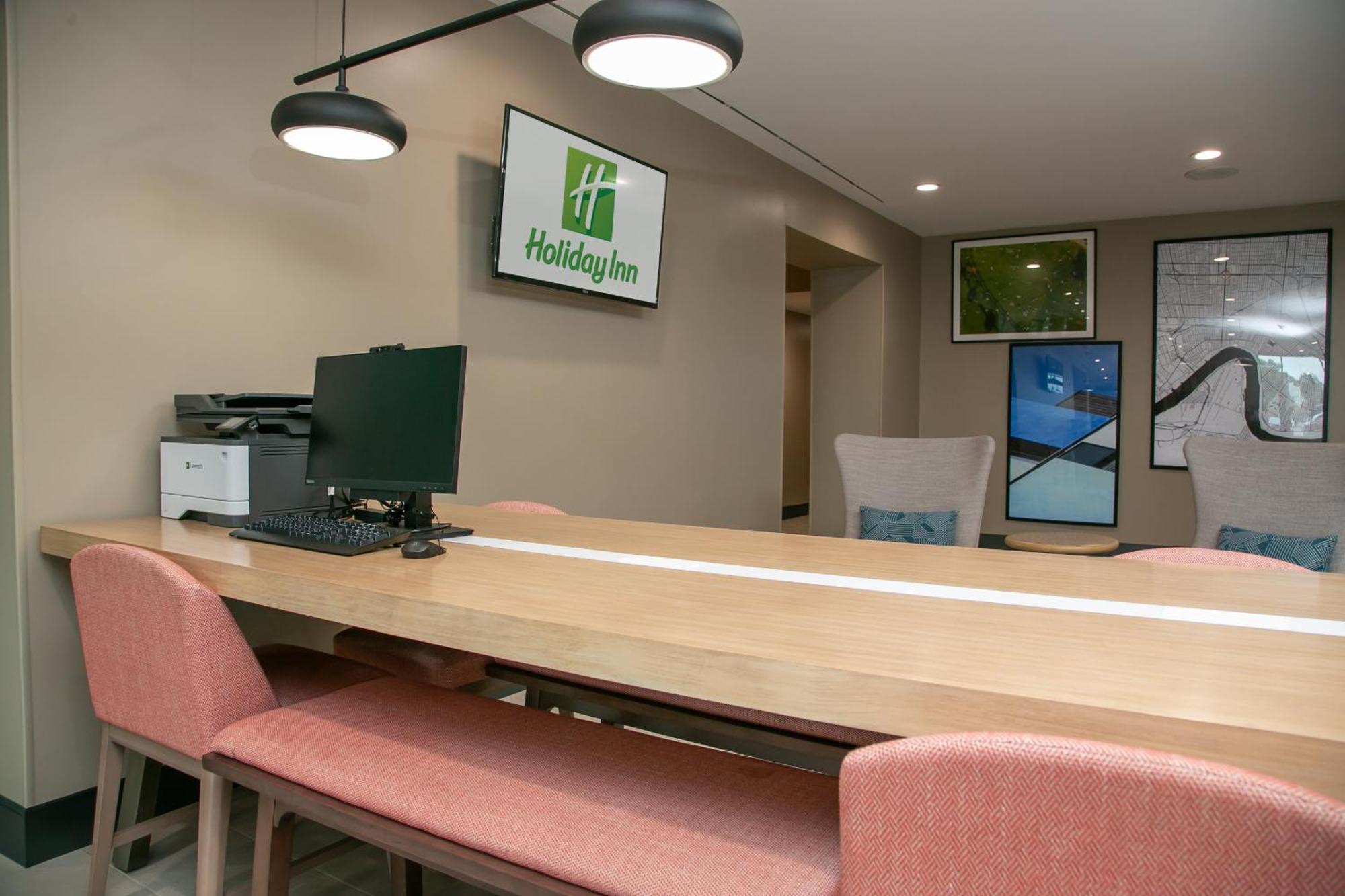 Holiday Inn Metairie New Orleans By Ihg Kültér fotó