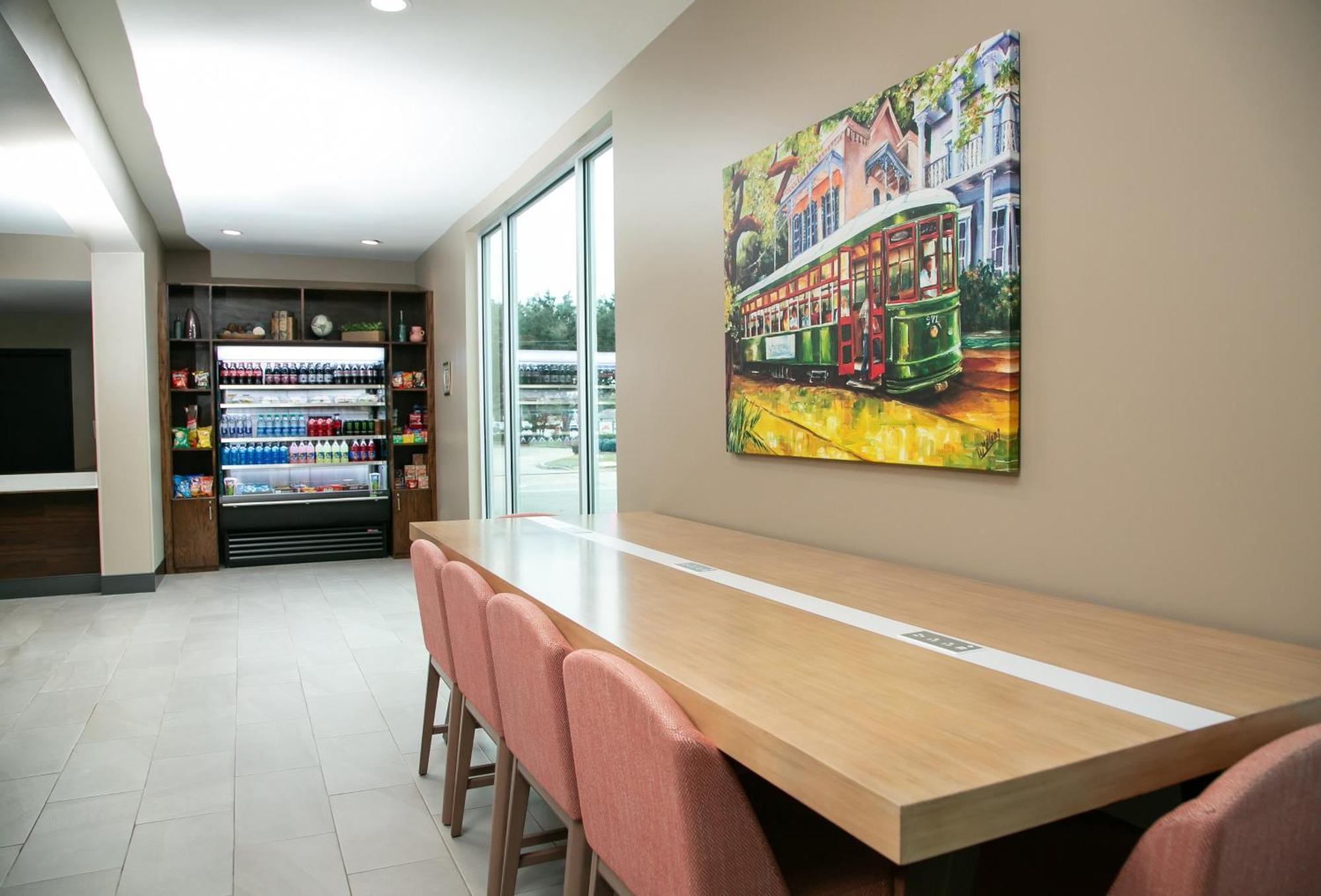 Holiday Inn Metairie New Orleans By Ihg Kültér fotó