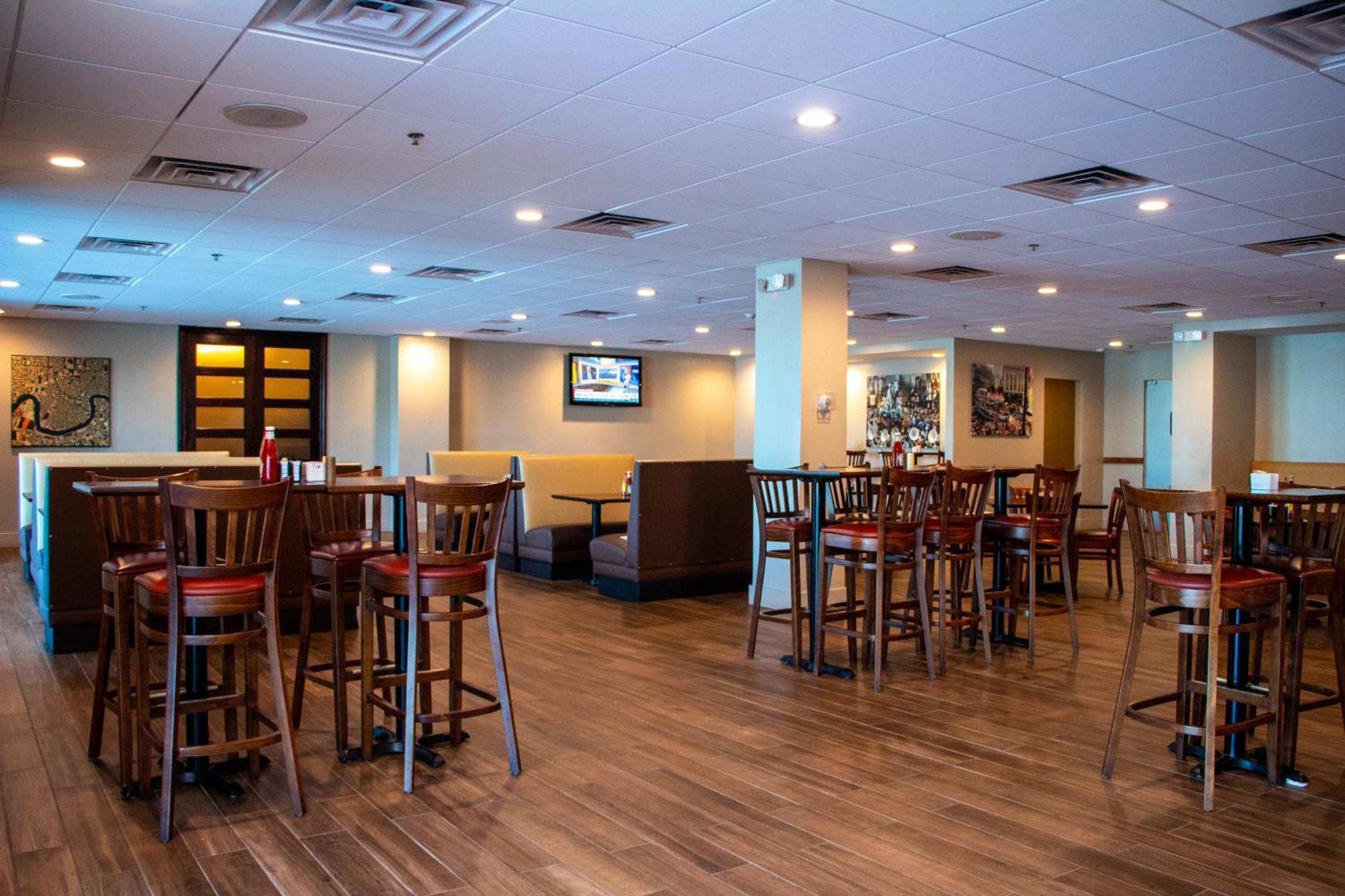 Holiday Inn Metairie New Orleans By Ihg Kültér fotó