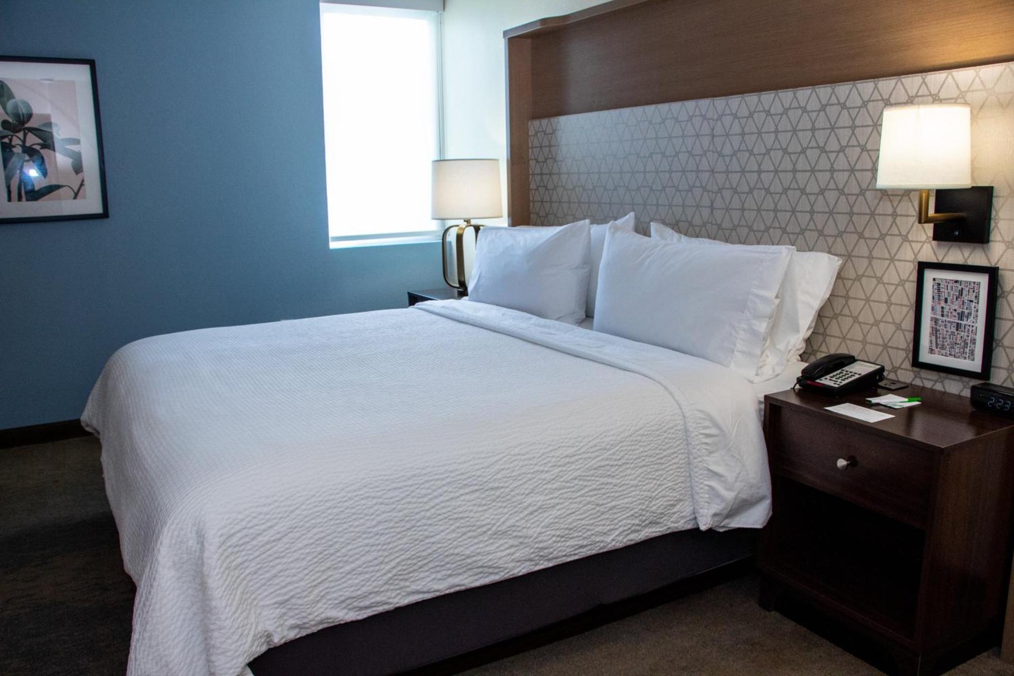 Holiday Inn Metairie New Orleans By Ihg Kültér fotó