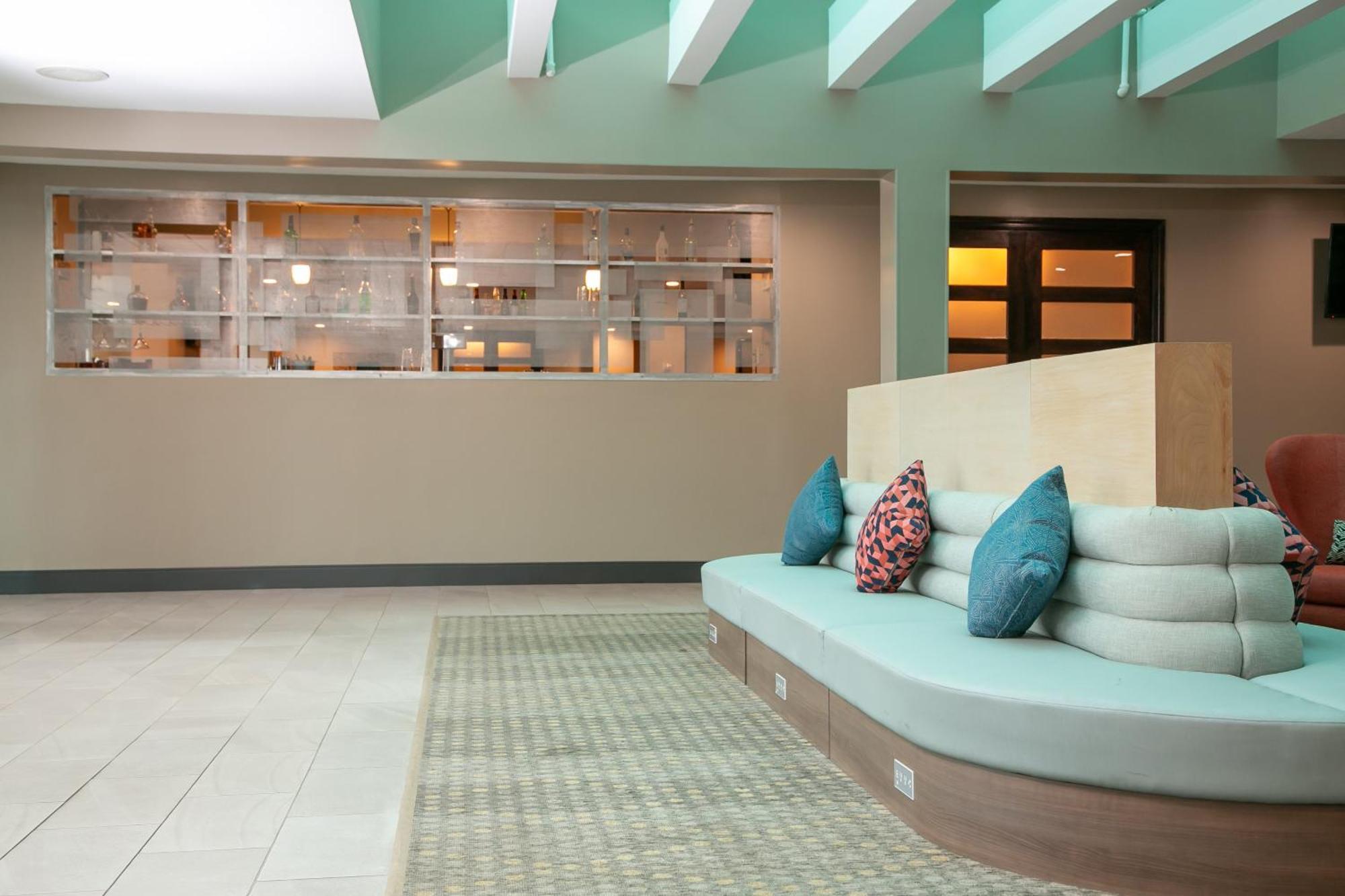 Holiday Inn Metairie New Orleans By Ihg Kültér fotó