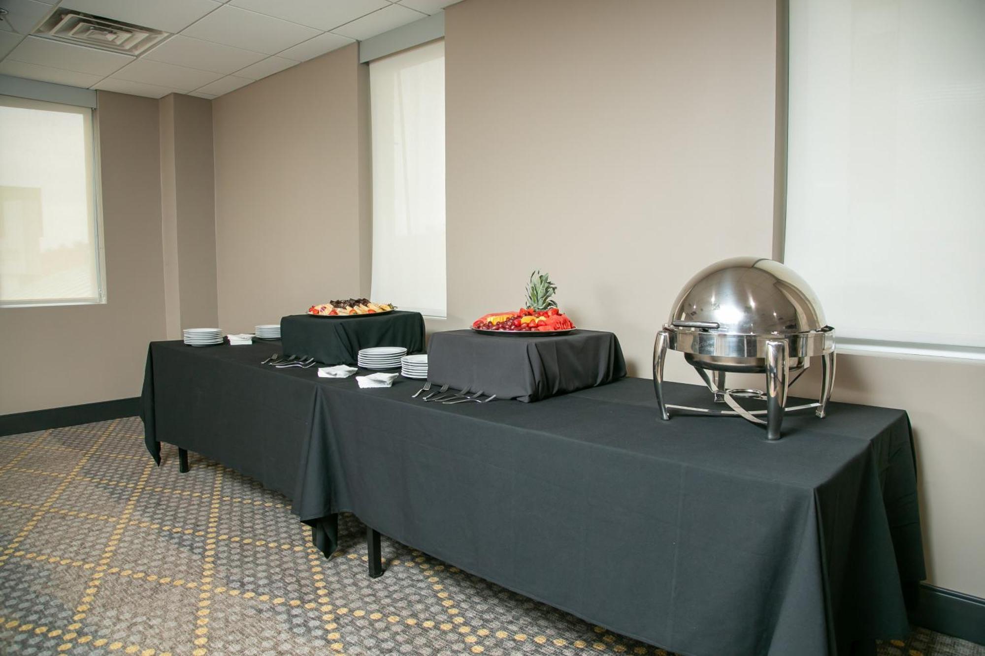 Holiday Inn Metairie New Orleans By Ihg Kültér fotó