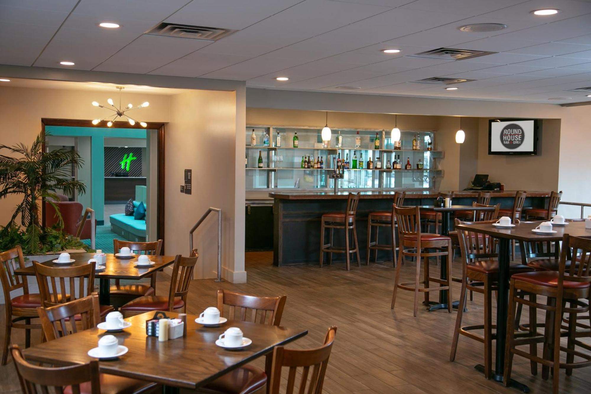 Holiday Inn Metairie New Orleans By Ihg Kültér fotó