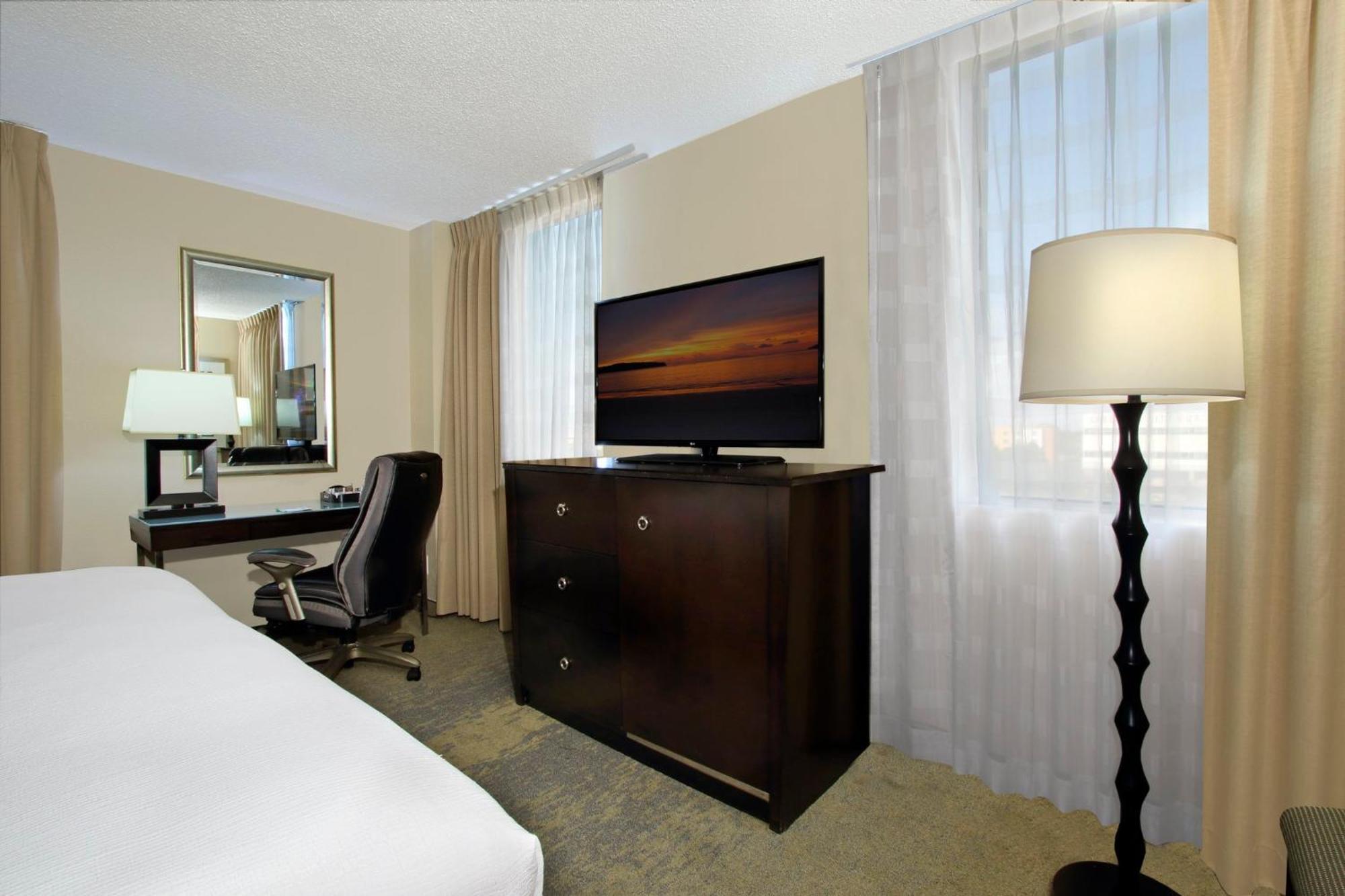Holiday Inn Metairie New Orleans By Ihg Kültér fotó